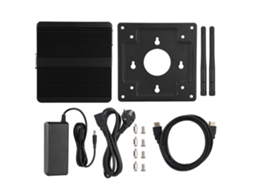 Mini Pc LAXISCREED Intel J1900 2.0ghz Quad core Win 10