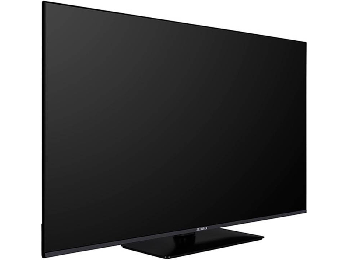 TV AIWA 55AN7503UHD (LED - 55'' - 140 cm - 4K Ultra HD - Smart TV ...