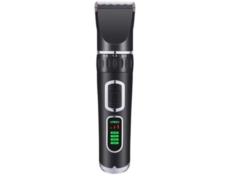 Clippers Elétricos para Animais de Estimação Dipuer 772137 3.7V 2000Mah