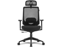 CAD MESH ALPHA GAMER STELLA BLACK