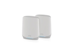 NETGEAR System Wifi 6 Orbi Rbk762S Ax5400 2 Unidades 0606449162844