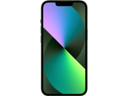 iPhone 13 APPLE (6.1'' - 256 GB - Verde)