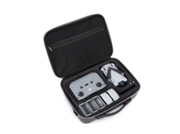 Primerox mala de Transporte Rígida Compacta para Drone Mini 3 Pro e Acessórios
