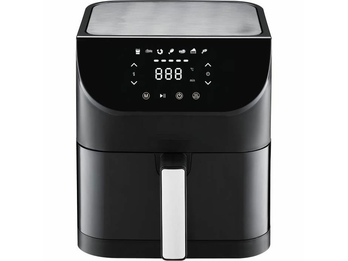 Fritadeira sem Óleo FAGOR FGAF8 L (1800 W - 8 L)