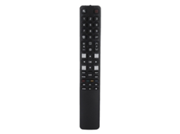 Controle Remoto Universal Para Tv Tcl Com Transmissão Precisa De Sinal E Distância 8m
