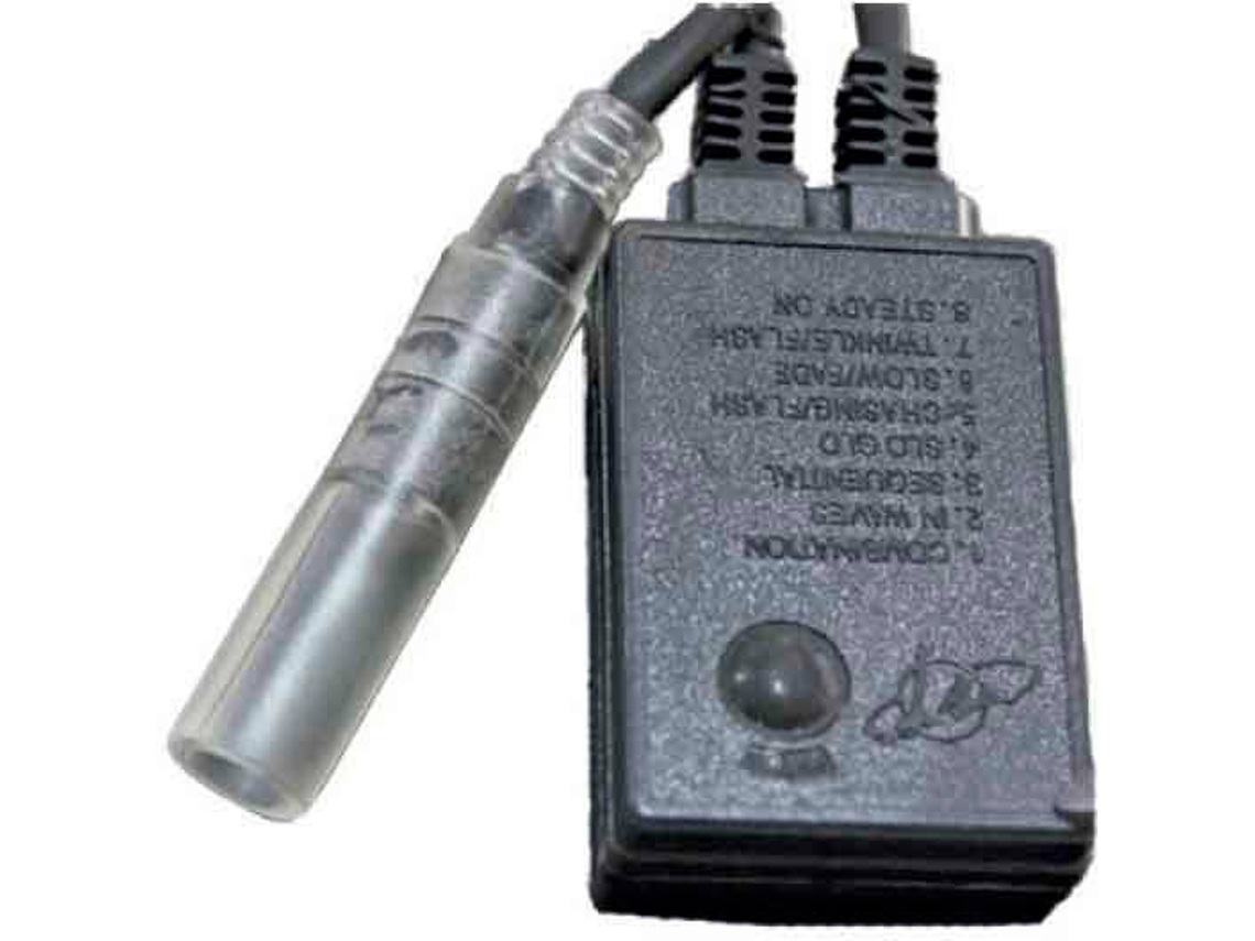 Programador para Tubo EDM 71911 (20 m)