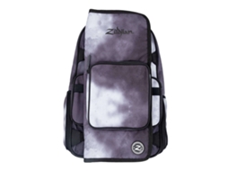 Student Backpack Stick Bag Black Raincloud ZILDJIAN