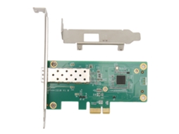 Placa De Rede Pcie 10/100/1000mbps Adaptador De Rede Para Servidor Placa De Lan Pci Express