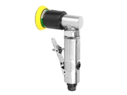 Máquina De Polimento Aire 2" 20000rpm Mini Lijadora Neumática 4.0cfm 90psi