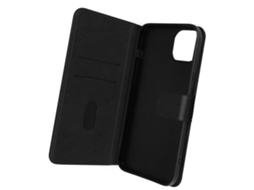 Capa Fólio Chester Bk Para Yemaesre Preto