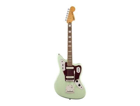 Guitarra Eletrica Classic Vibe 70S Jaguar Sfg