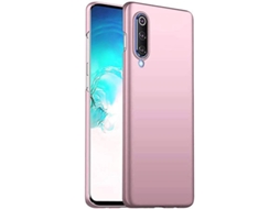 Capa Xiaomi Mi 9 Hard Case SlimShield Rosa