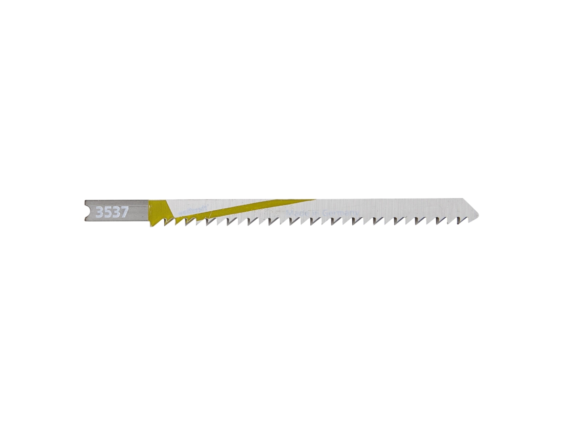 Wolfcraft 3537000 2 Lâminas de Serra Tico-Tico