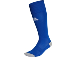 Meias pretas Adidas Milano 23