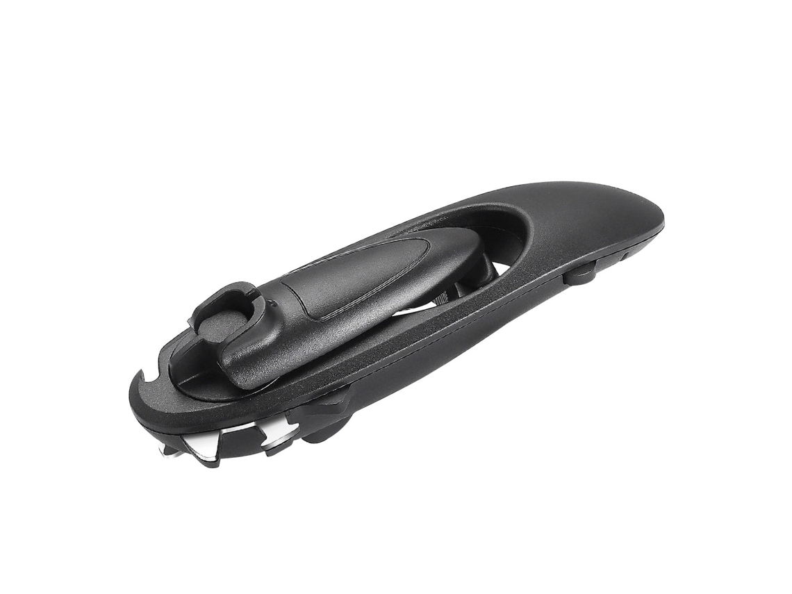 Abridor XGF Preto