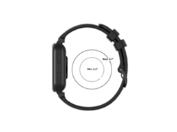 Pulseira de Relógio para Garmin Approach S40, Padrão Xadrez Pequeno, 18/20/22mm, Original, em Estoque CHABERLU