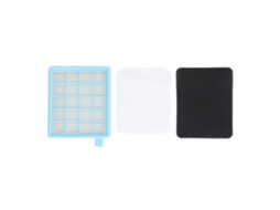 Conjunto De Filtros De Substituição Philips Fc8470 Fc8477