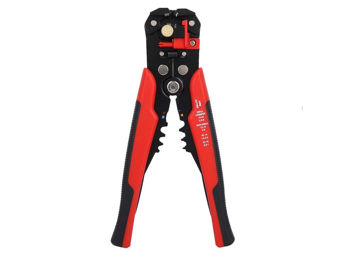 Alicate de Corte Diagonal 5in Tu 109 S/MARCA