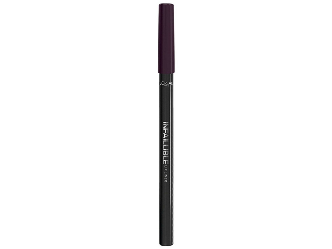 Lápis Delineador de Lábios Infalível L'ORÉAL PARIS