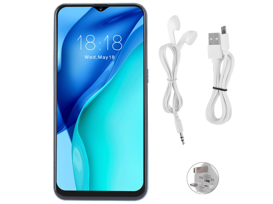 Smartphone LAXISCREED Dual Sim 4g