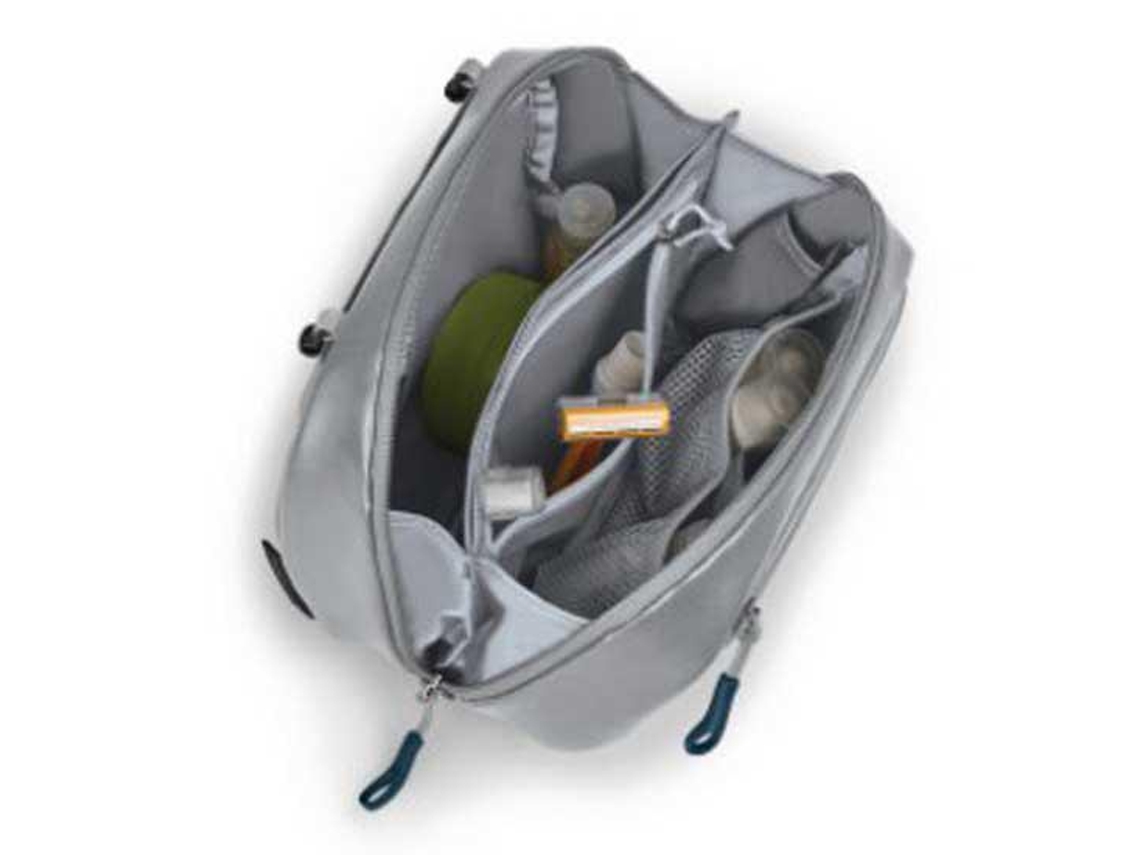 Osprey Saco de Lavagem Transporter Toilery Kit Large 3L