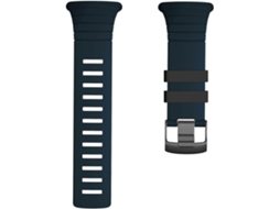 Pulseira De Silicone Macio Trusttwo Compatível Com Suunto Core