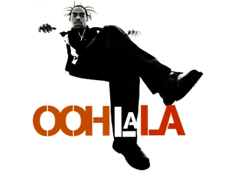 Ooh La La, Coolio Tommy Boy