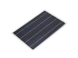Carregador de bateria solar de 12 V com controlador MPPT, painel solar à prova d'água IP67, mantenedor de bateria de 20 W