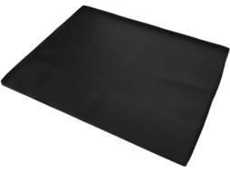 Tapete de Silicone para Lava Louças, Branco, Encaixa Perfeitamente, Prova D Água, Funcional e Durável para a Cozinha