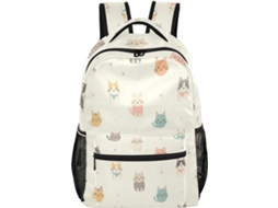 Mochila Durável Prática