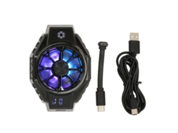 Cabo de Carga USB para Smartwatches S/MARCA