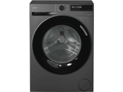Máquina de Lavar Roupa CANDY BR 49SBL8G-S (9 kg - 1400 RPM - Cinzento)