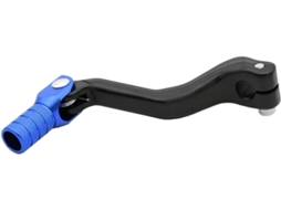 Alavanca de Câmbio Motocicleta Compatível com Kayo T2 T4 T6 Pedal Motos Off Road Eixo Pivotante Partida
