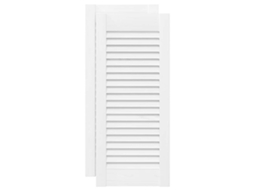 Cabinet Door, Cabinet Doors Vidaxl Branco Madeira De Pinho (61.5 X 29.5 Cm)