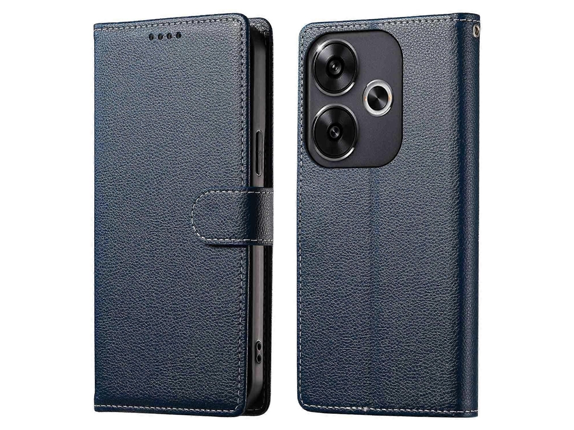 Capa Para Celular Xiaomi Redmi Turbo 3 5g