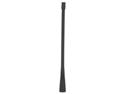 Aetheria antena Uhf para Walkie Talkie 400‑470mhz Compatível com Vertex Standard Vx150 Vx151 Vx180 Vx160 Vx130