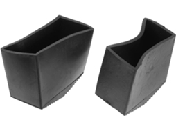 Capas Para Escadas Resistentes À Corrosão, Elásticas E Antiderrapantes, Com Pés De Borracha.