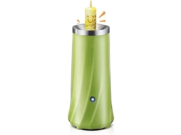 Hervidor De Huevos Eléctrico Mini Hacer Rollos De Huevos Omelet 2 Huevos 220v Herramientas De Cocina Desayuno