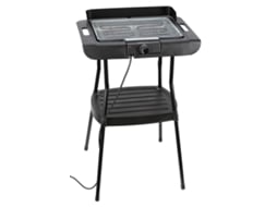 Barbecue Elétrico CLATRONIC BQS 3508 (2000 W)
