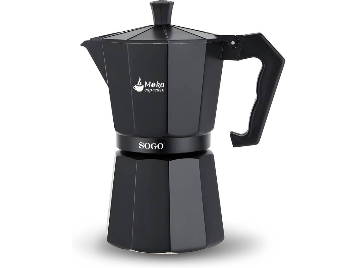 OUTLET|7741405|(542)|SOGO|CAFETEIRA ITAL