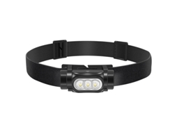Lanterna Pequena E Poderosa Edc Farol 2 Em 1, Super Brilhante 1150 Lúmen 6 Modos Mini Lanterna De Bolso Recarregável Com Ímã, Clipe, Ip68 À