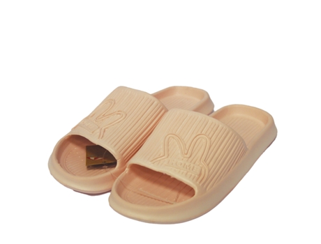 Chinelos Senhora MY SUMMER ESSENTIALS MSM ( Rosa 36/37)