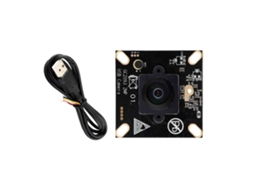 Módulo De Câmera Usb Gc2093 2mp Com Retroiluminação Dinâmica Ampla E Câmera Usb De 2mp Brilvibera