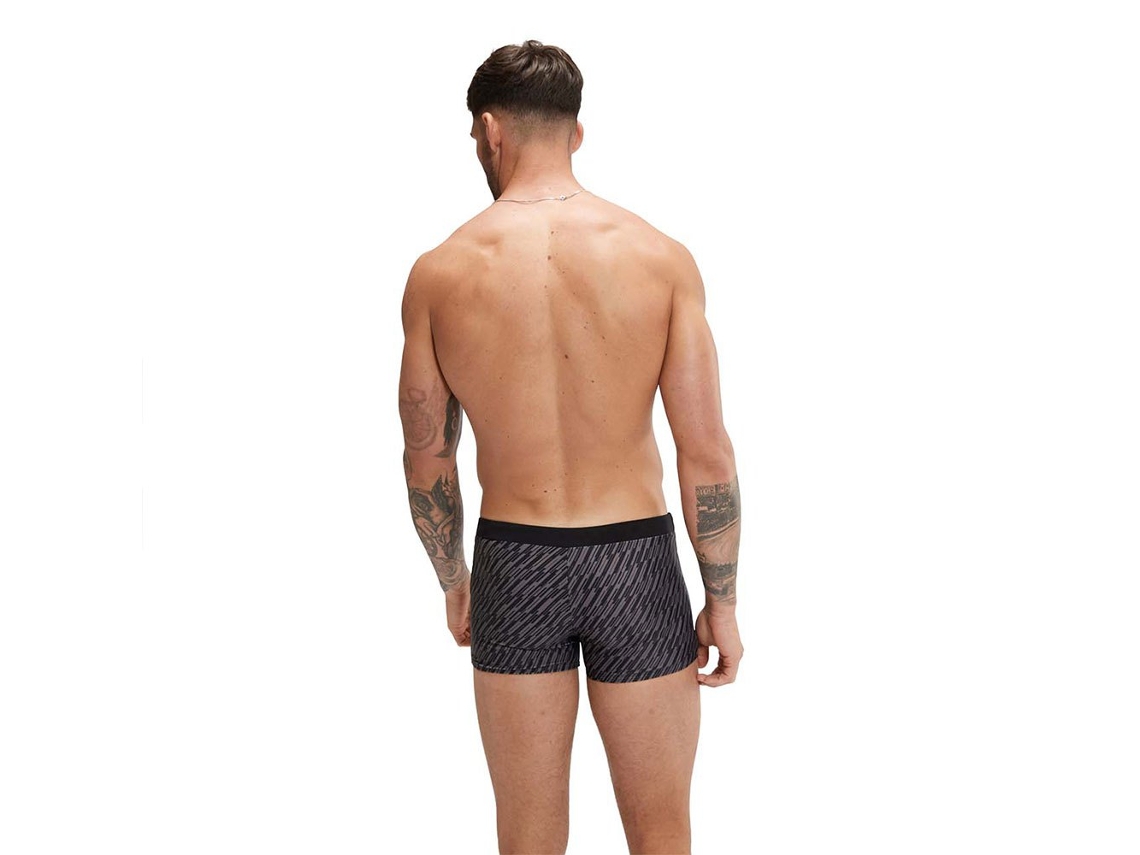 Boxer Valmilton Preto Uk 34 Homemspeedo