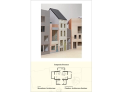 Livro Composite Presence de Sofie de Caigny (Francês)
