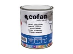 Tinta Antimanchas a base de Solvente | Para remover manchas | Diferentes tamanhos