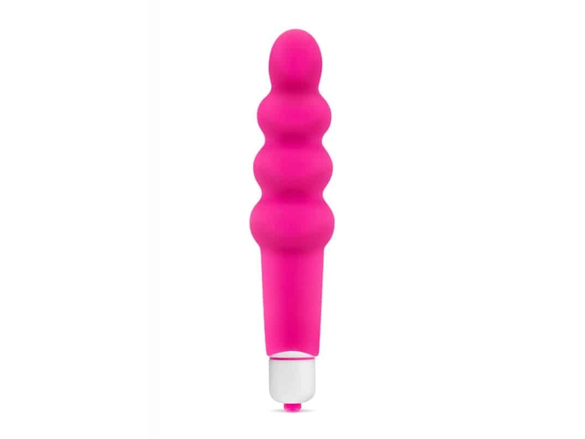 Mini Vibrator Boom Stick (pink)