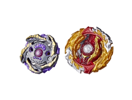 Pião BEYBLADE Pião (8 anos)