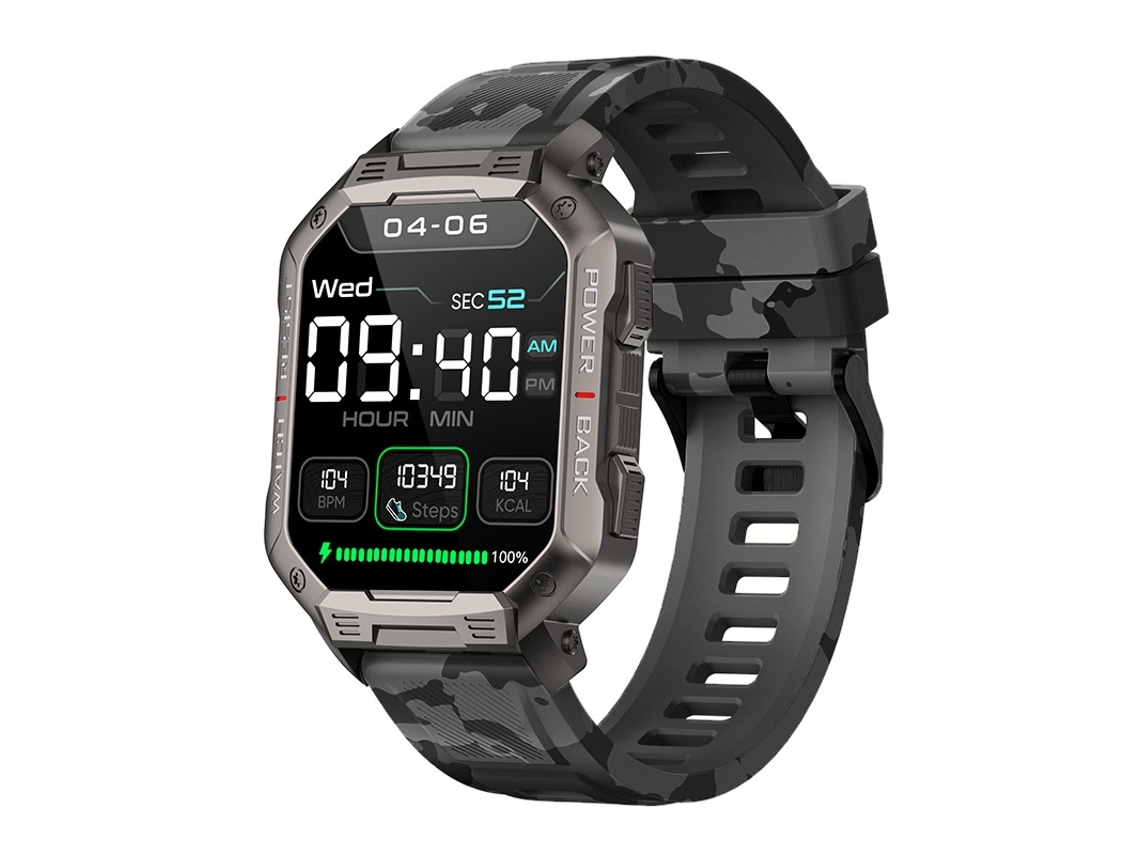 Smartwatch ENZONS