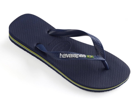 Havaianas Chinelos Brasil Logo